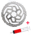 Shimano Tourney TX SM-RT26 180 MM Disc Brake Rotor