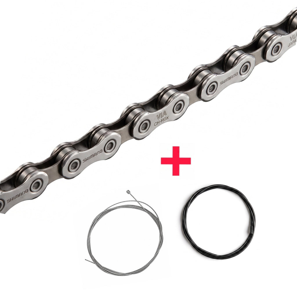 Shimano Deore CN-HG54 10-Speed MTB Chain