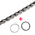 Shimano Deore CN-HG54 10-Speed MTB Chain