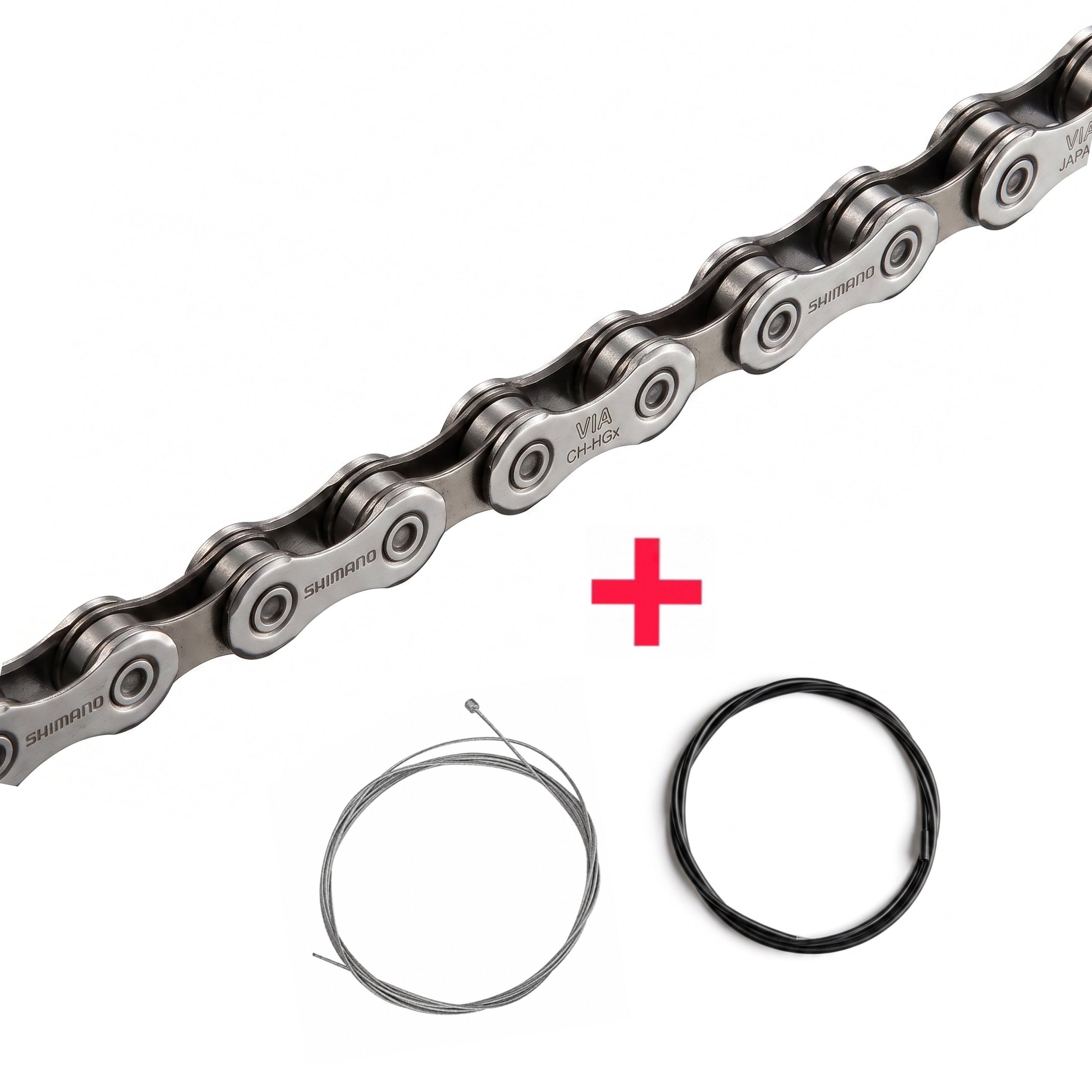 Shimano Deore CN-HG54 10-Speed MTB Chain