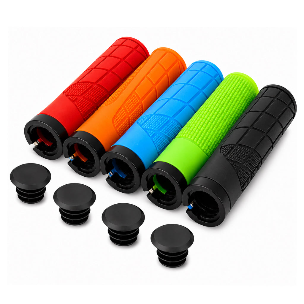 ODI Lock-On Anti-Slip Handlebar Grips