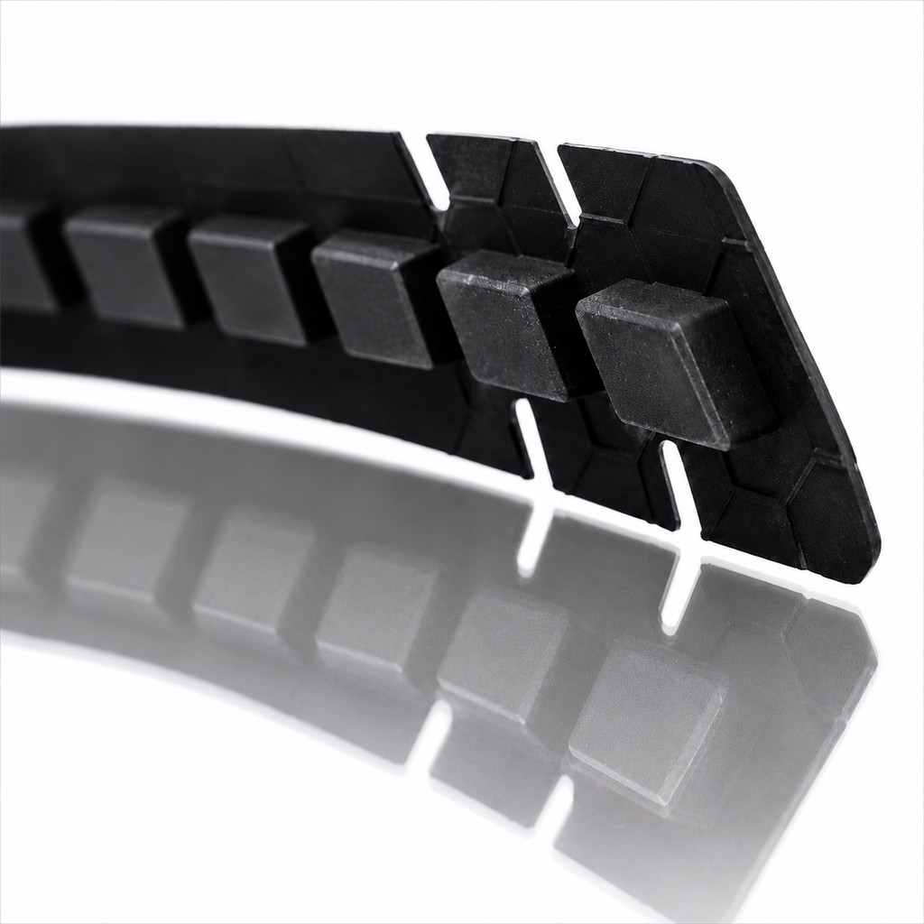 WAKE MTB Chain Stay Protector