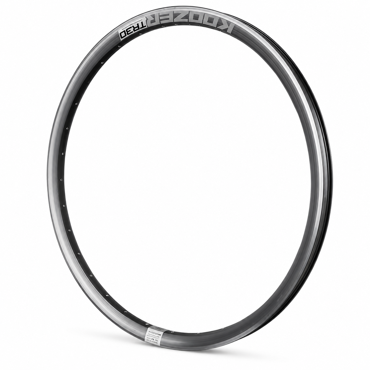 KOOZER MTB Wide Rim