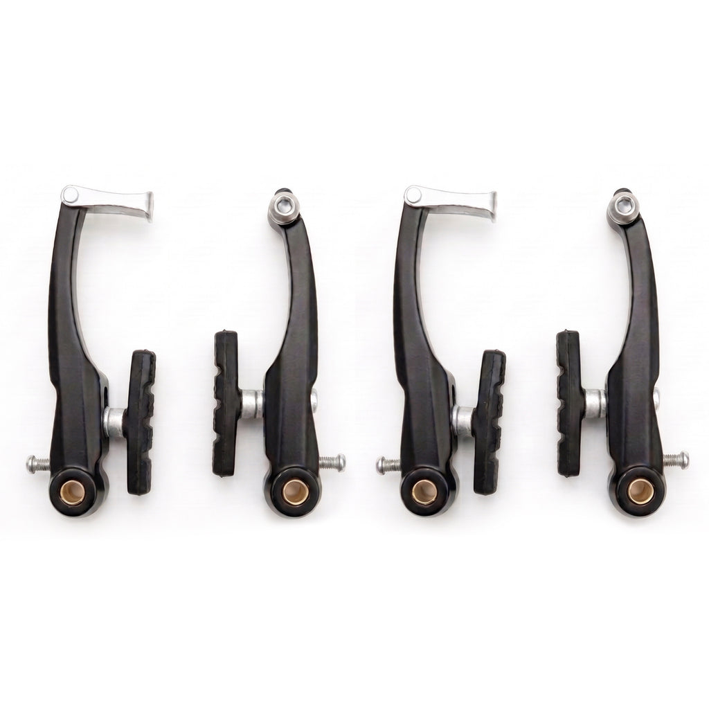 Suncross 112mm Alloy V-Brake Set | Front & Rear