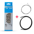 Shimano CN-HG40 6/7/8-Speed Chain Bundle