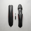 Bicycle Mudguard Set (Front & Rear)