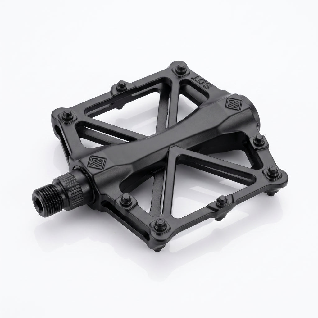 Alloy MTB Flat Pedals | Sealed Bearing