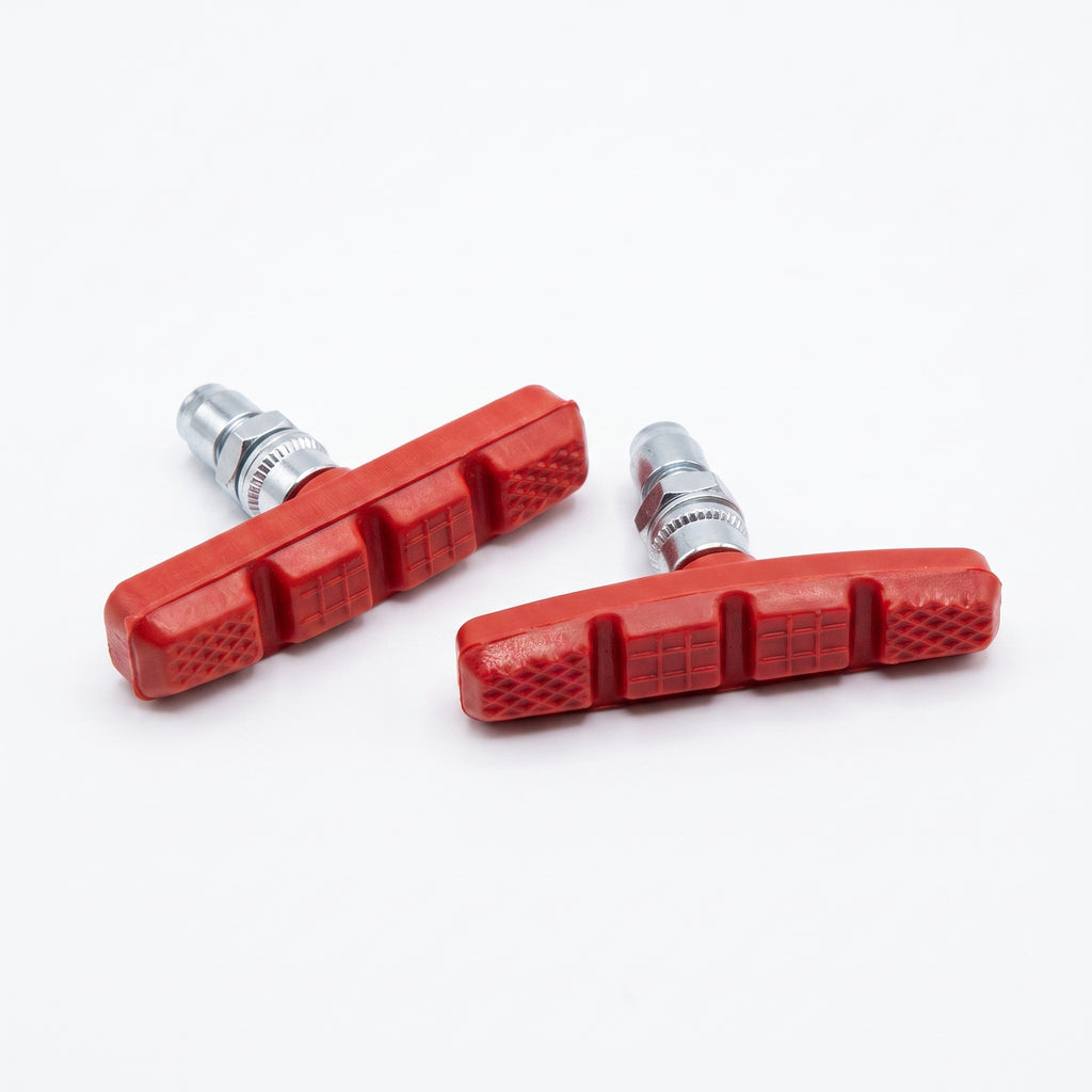Bicycle V-Brake Pads (1 Pair)