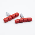 Bicycle V-Brake Pads (1 Pair)