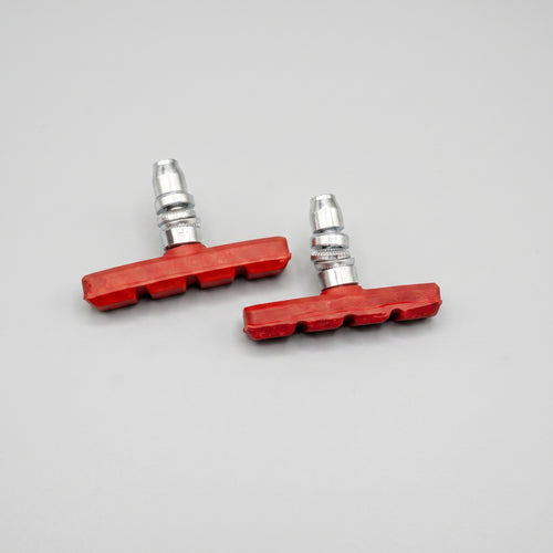 Bicycle V-Brake Pads (1 Pair)