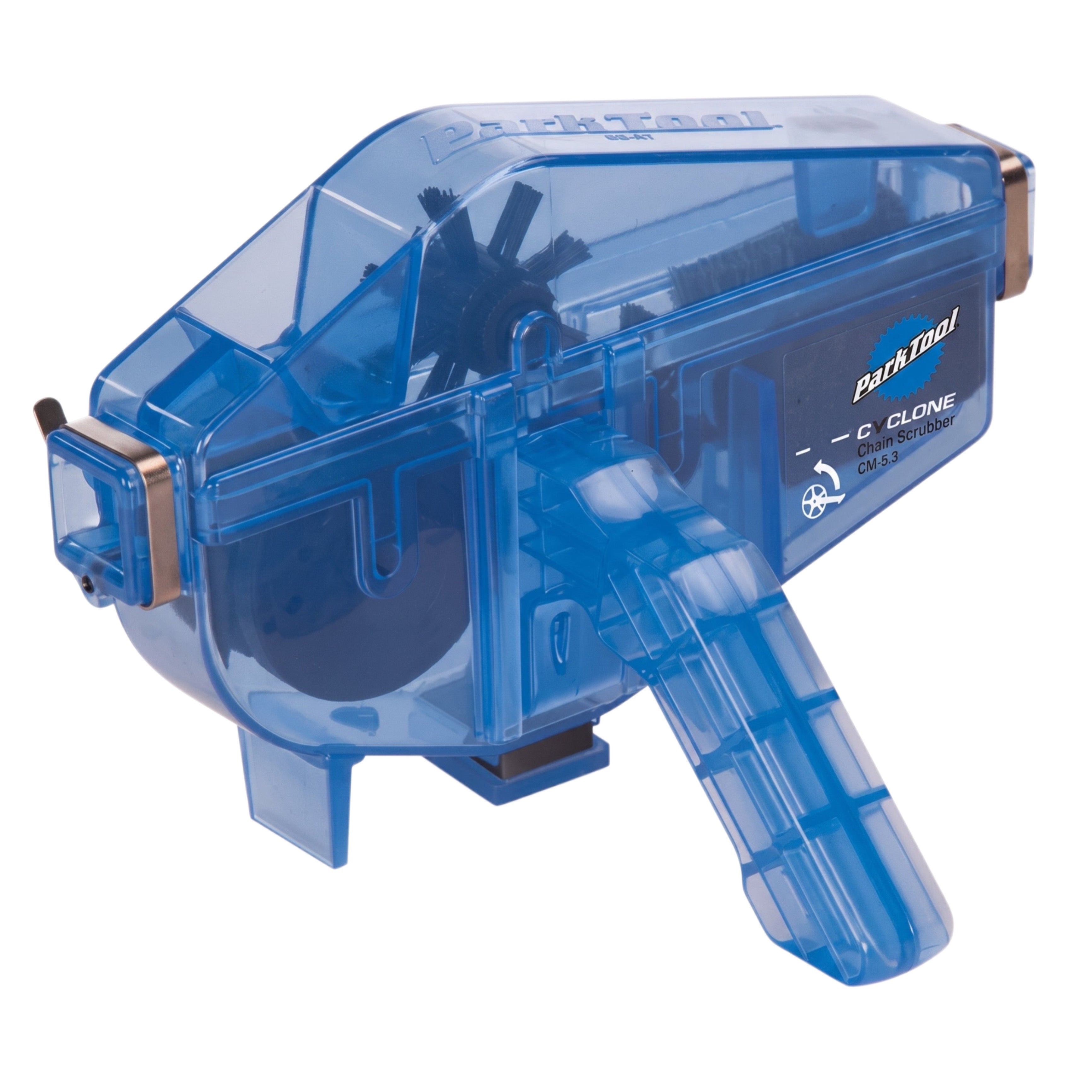 Park Tool CM-5.3 Cyclone Chain Scrubber | Bicycle Chain Cleaning Tool