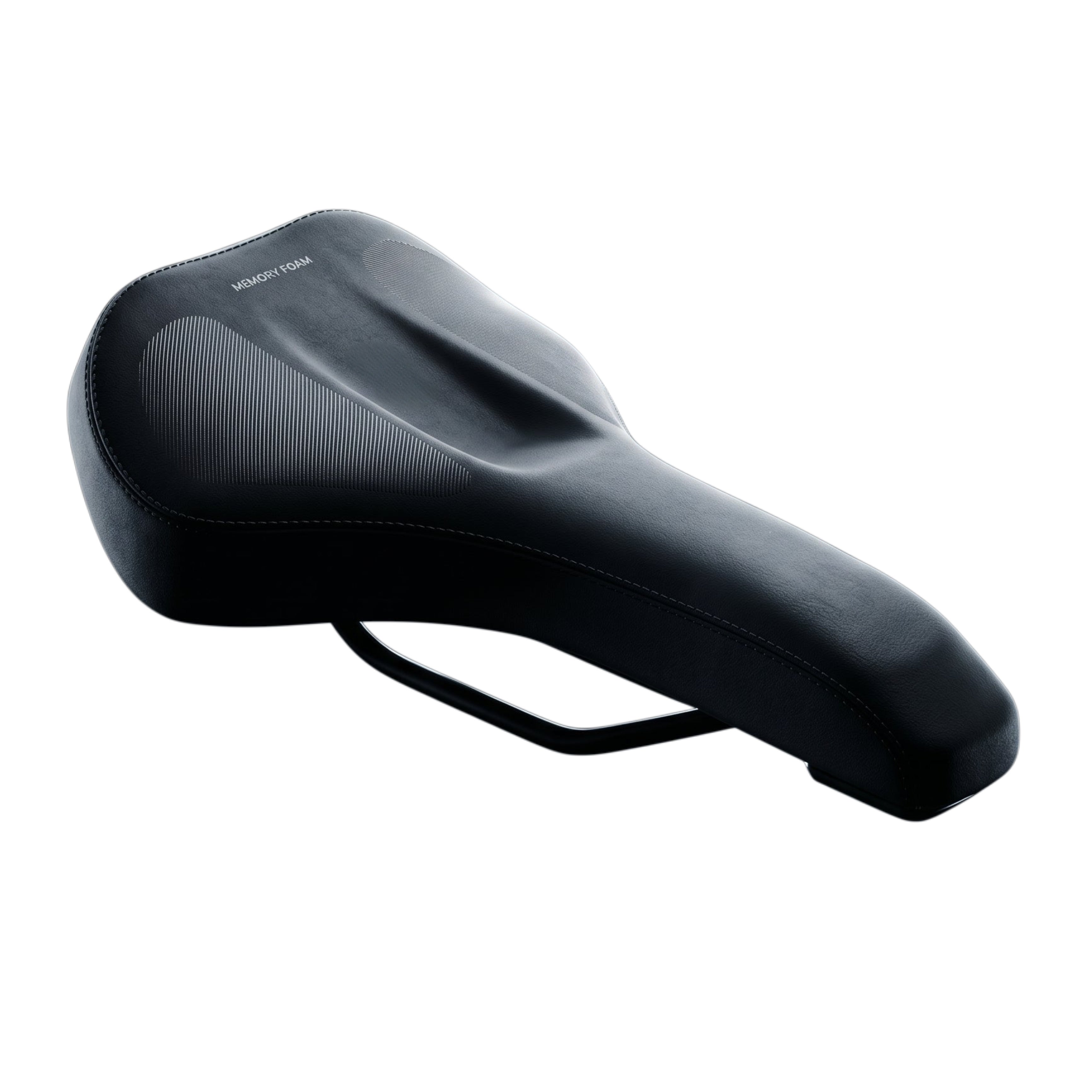MTB Stunt Riding Seat – Trick & Freestyle Saddle