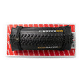 Ralson Eco Racer Lite Folding 700x35C Gravel Tyre – Tubeless Compatible