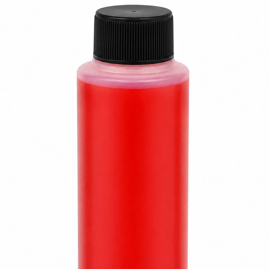 Genuine Shimano Hydraulic Mineral Oil – 100ml Repacked Bundle