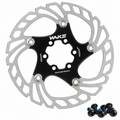 WAKE Floating MTB Disc Brake Rotor | 6-Bolt