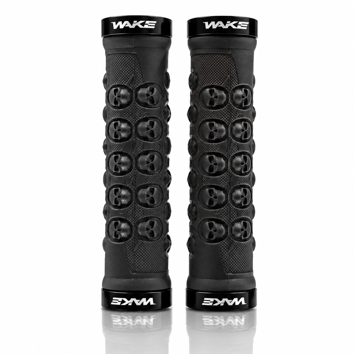 WAKE Lock-On Durable Anti-Slip Grips