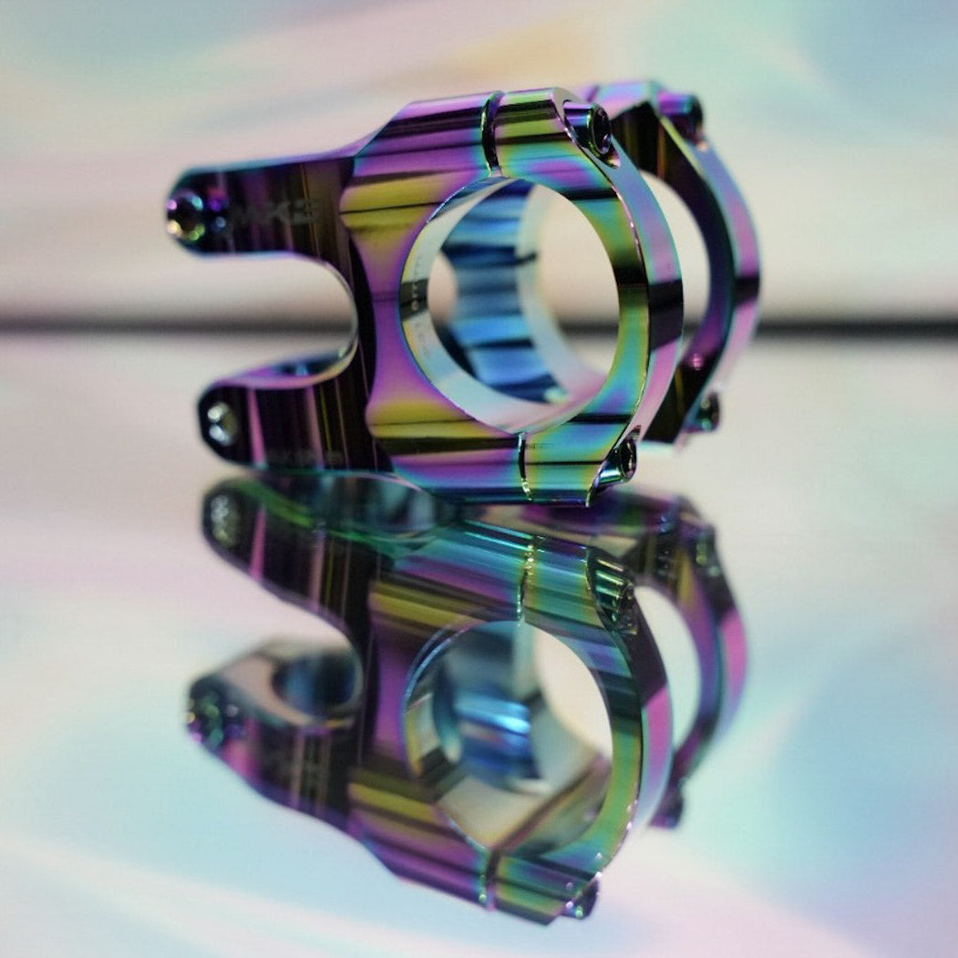 WAKE Rainbow MTB Short Stem