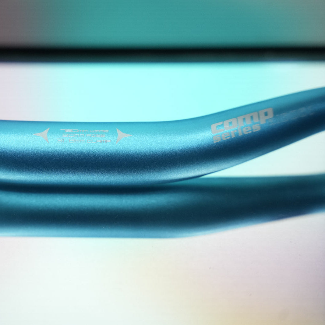 WAKE 780MM MTB Riser Handlebar