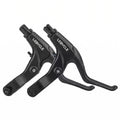 LEBYCLE Aluminum Alloy Bicycle Brake Lever (Pair)