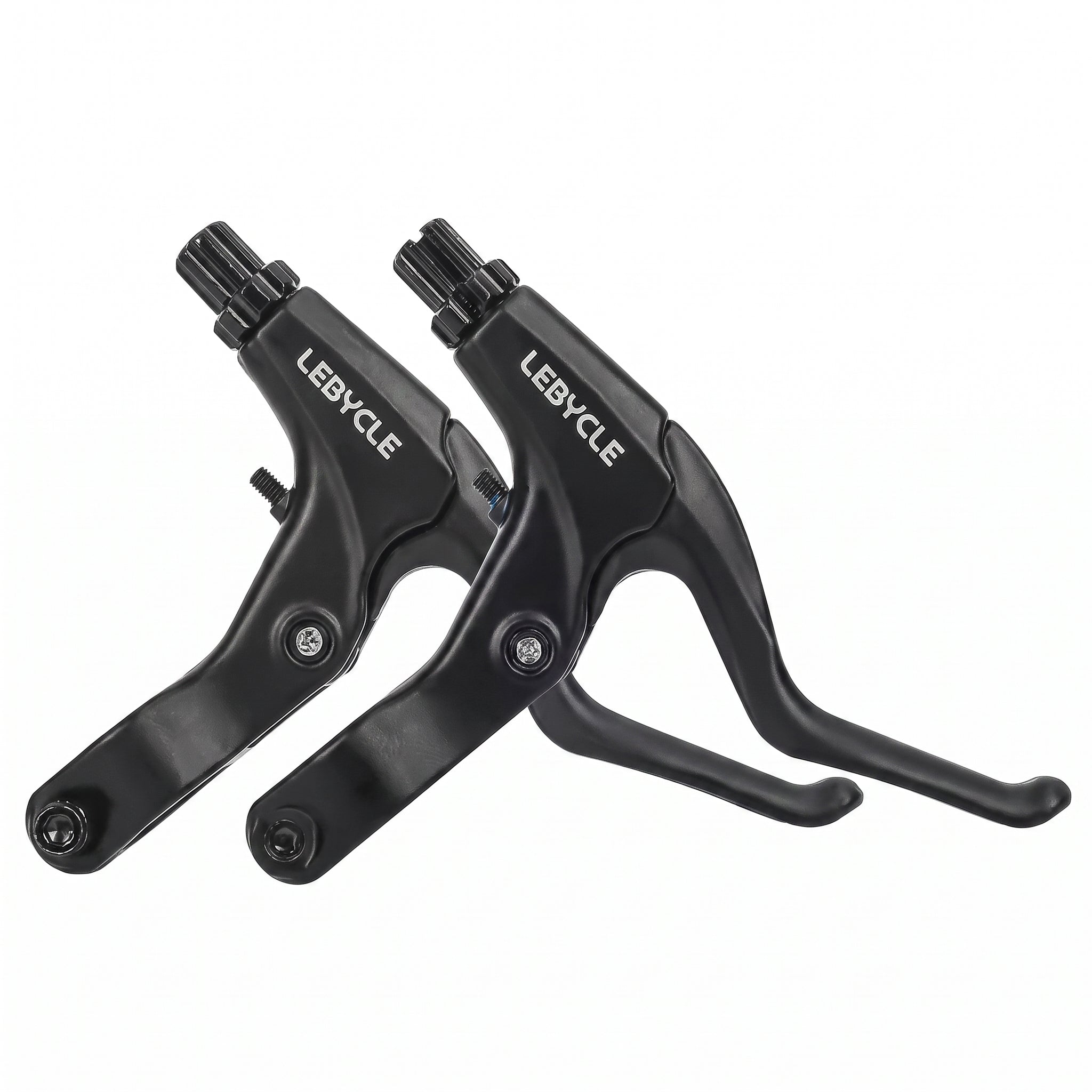 LEBYCLE Aluminum Alloy Bicycle Brake Lever (Pair)