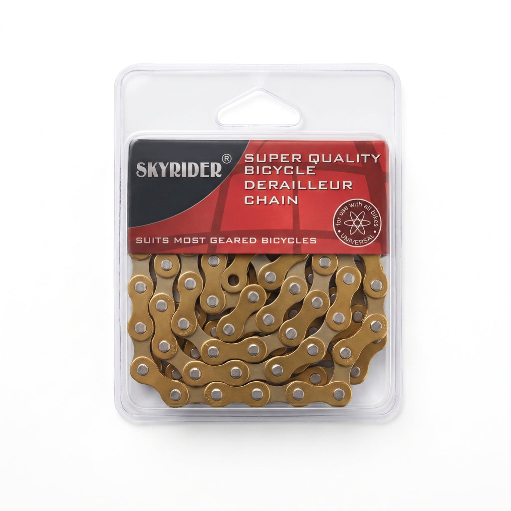 Skyrider 21-Speed Bicycle Chain
