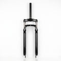 26” Fat Bike Suspension Fork – Disc Brake Compatible