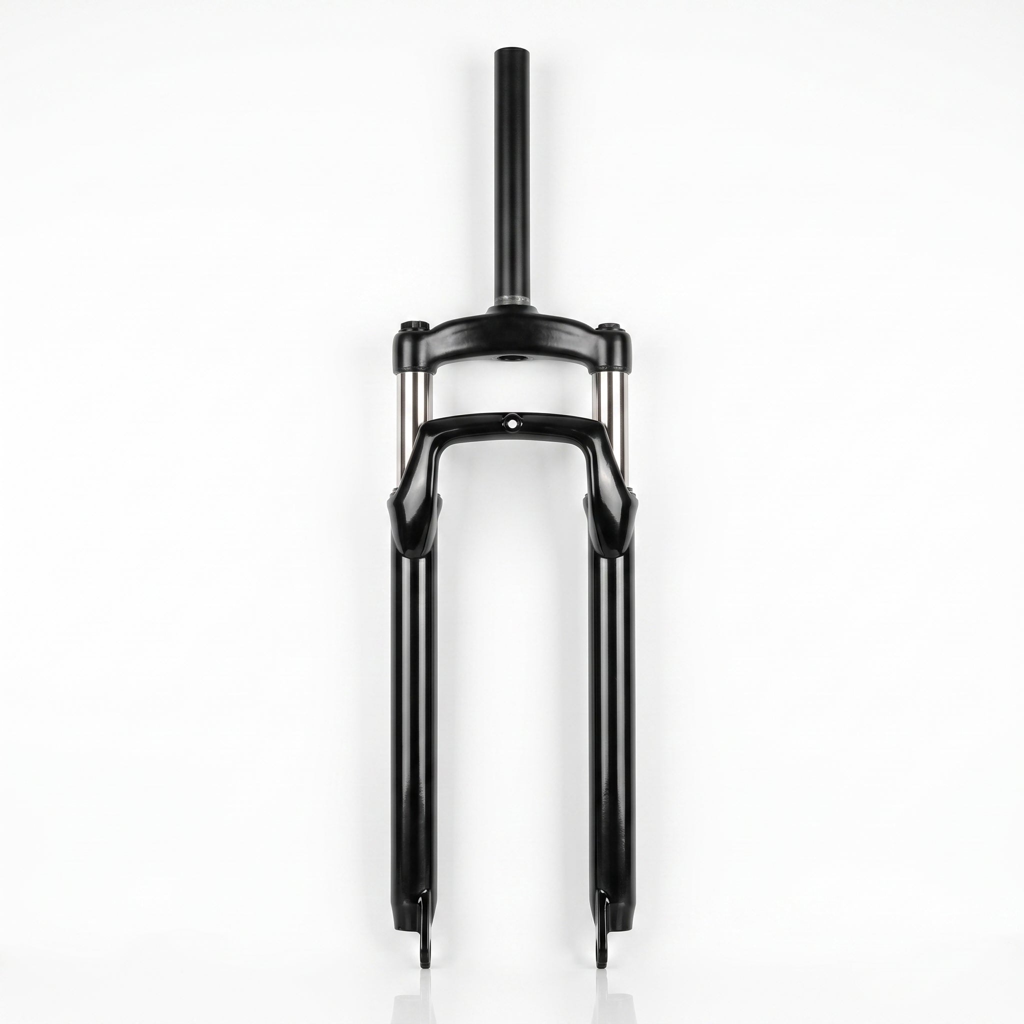 26” Fat Bike Suspension Fork – Disc Brake Compatible