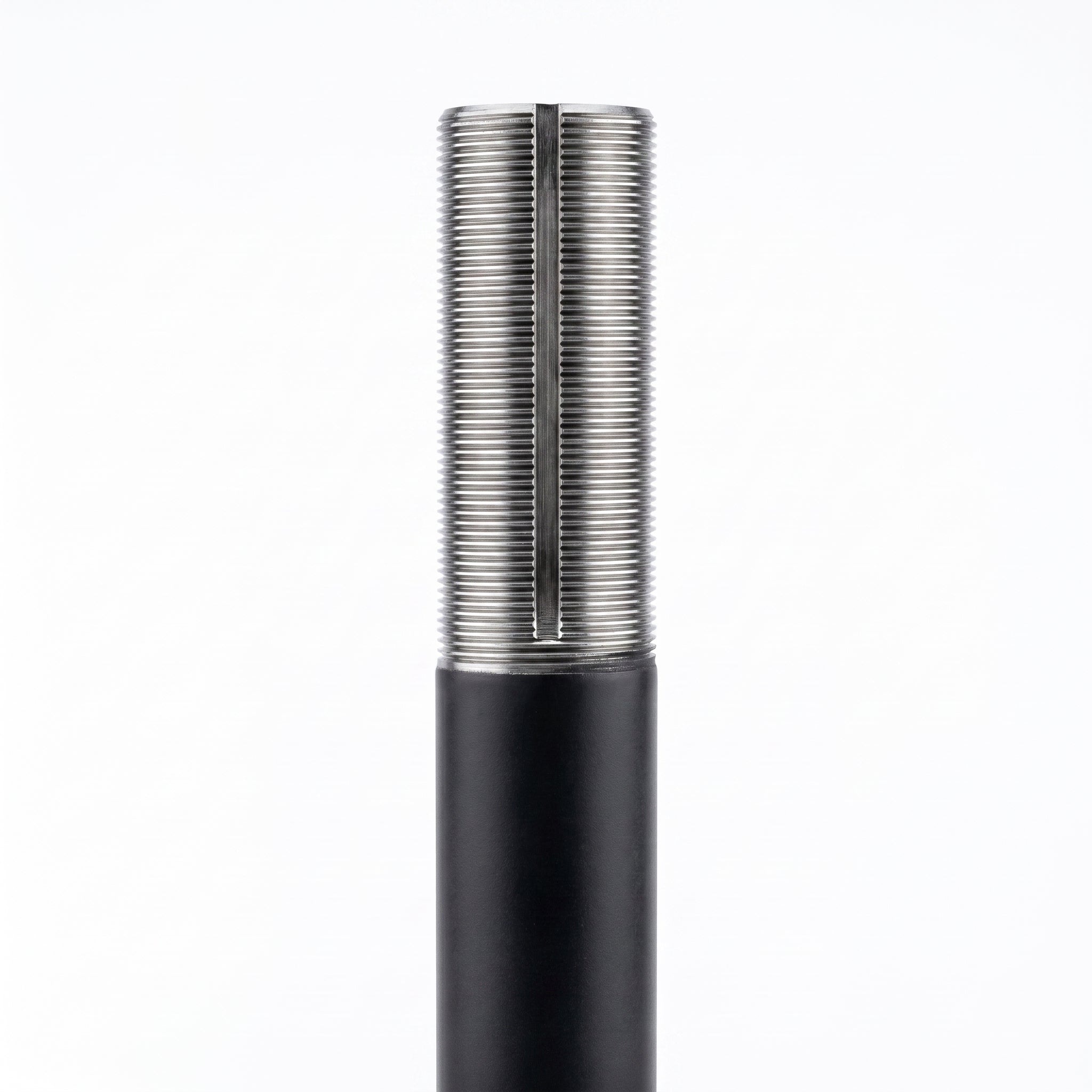 26 Inch Threaded MTB Suspension Fork