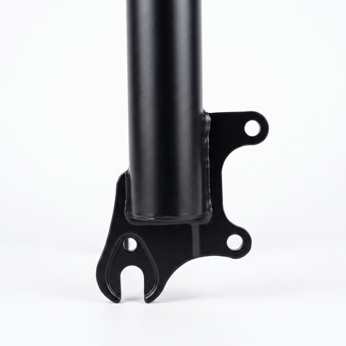 26 Inch Threadless MTB Lockout Suspension Fork