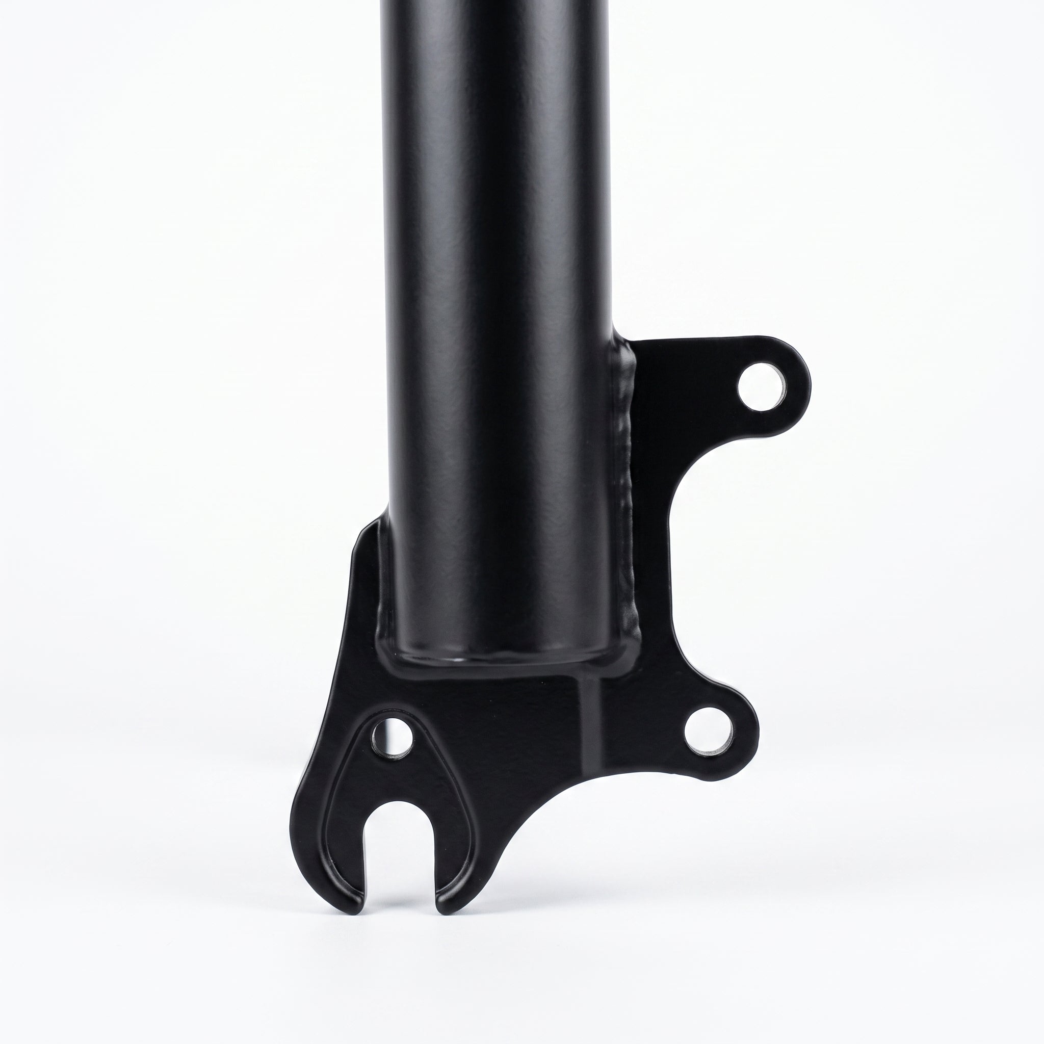 26 Inch Threaded MTB Suspension Fork