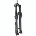 SR Suntour X1 Air Suspension Fork 27.5” | 32mm Stanchions | 120mm Travel | QR 9x100mm
