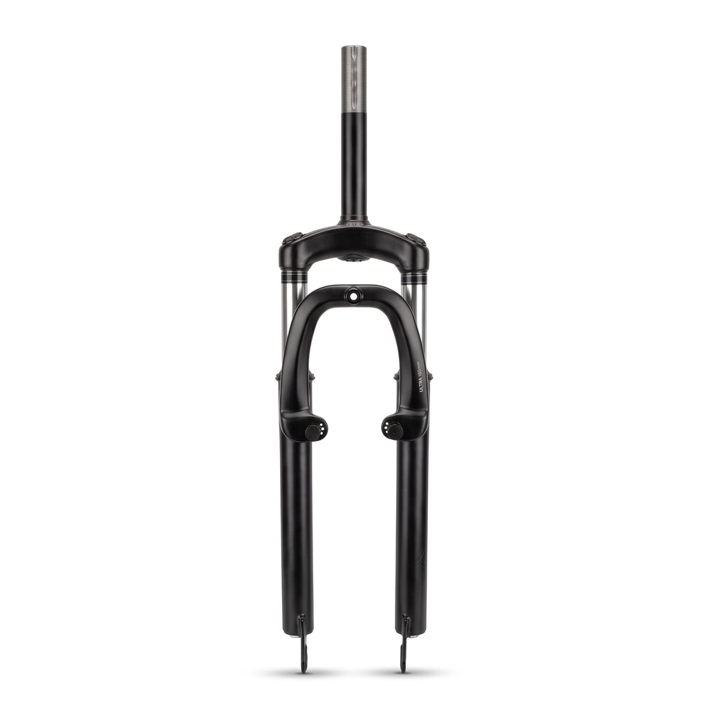 26 Inch Threaded MTB Suspension Fork