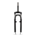 26 Inch Threaded MTB Suspension Fork
