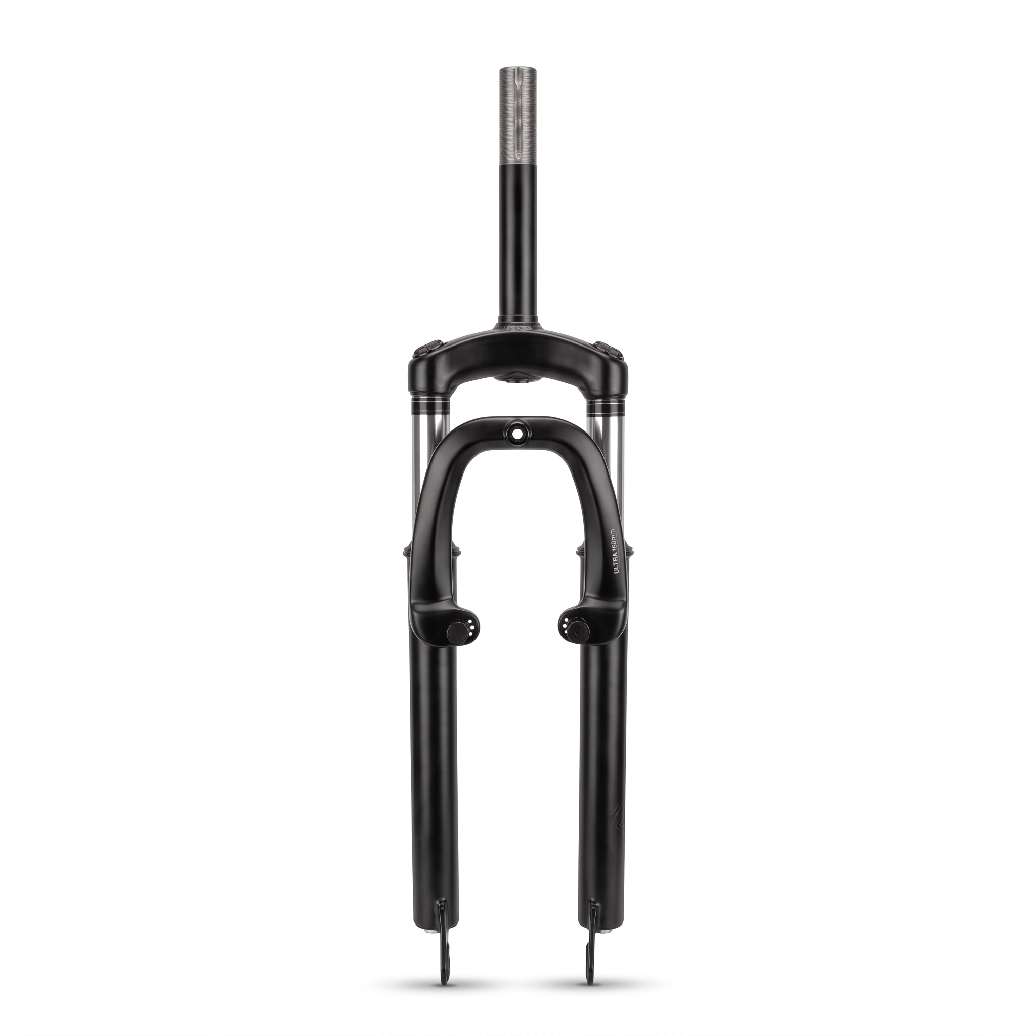 26 Inch Threaded MTB Suspension Fork