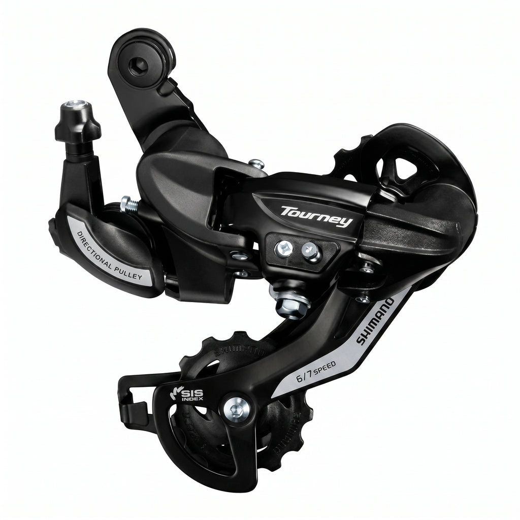 Shimano 7-Speed Gear Set Bundle