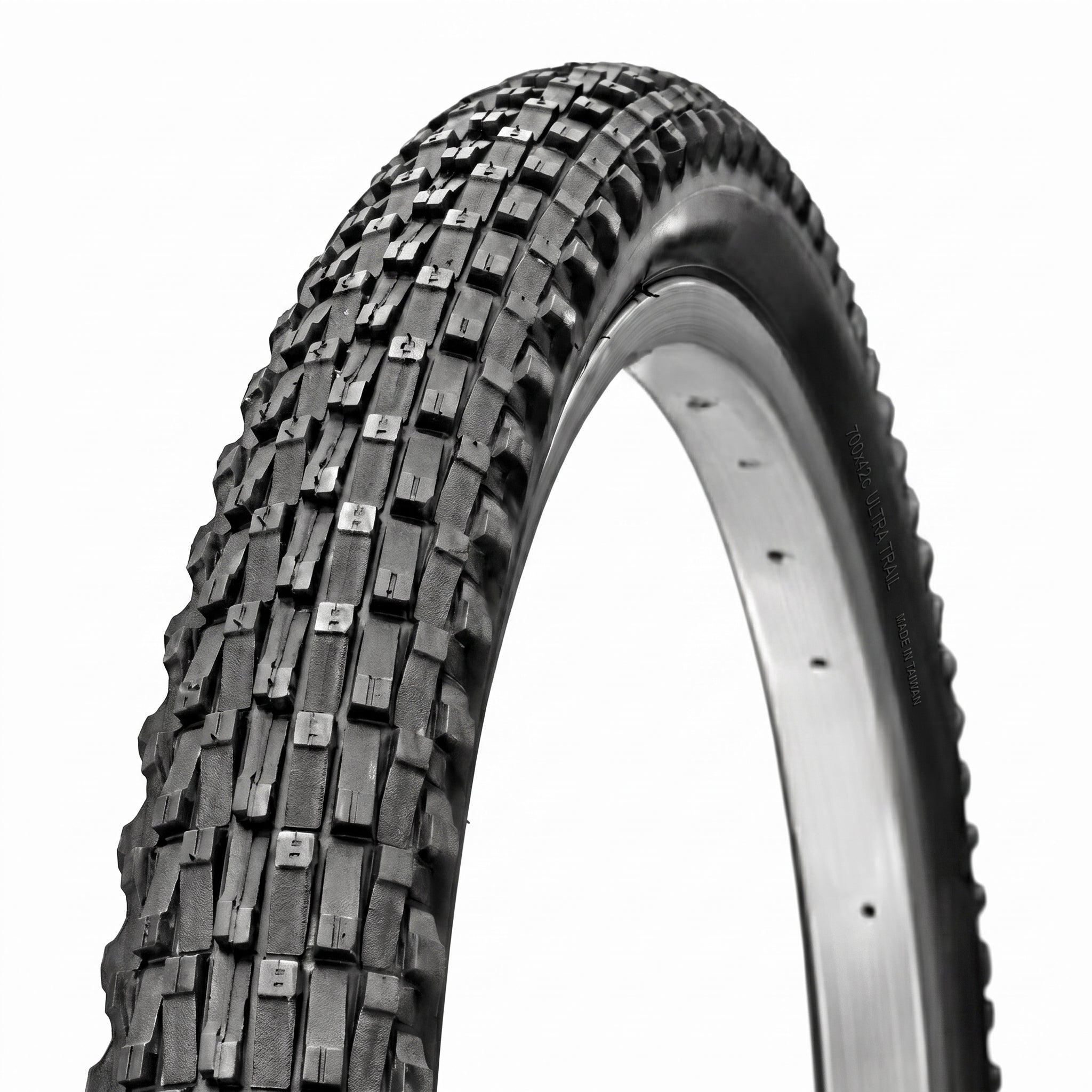 Ralson MTB Bicycle Tyre 26”– High Grip Performance