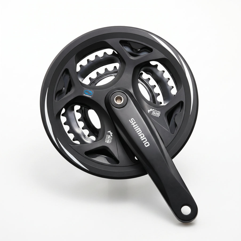 Shimano Altus FC-M315 7/8-Speed MTB Crankset
