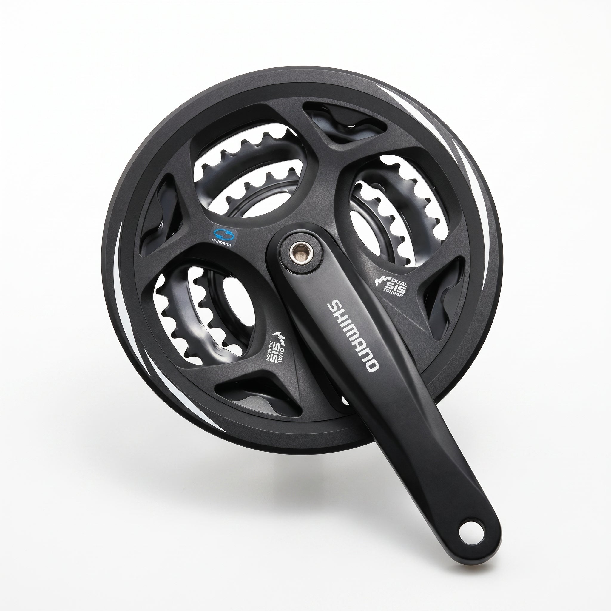 Shimano Altus FC-M315 7/8-Speed MTB Crankset