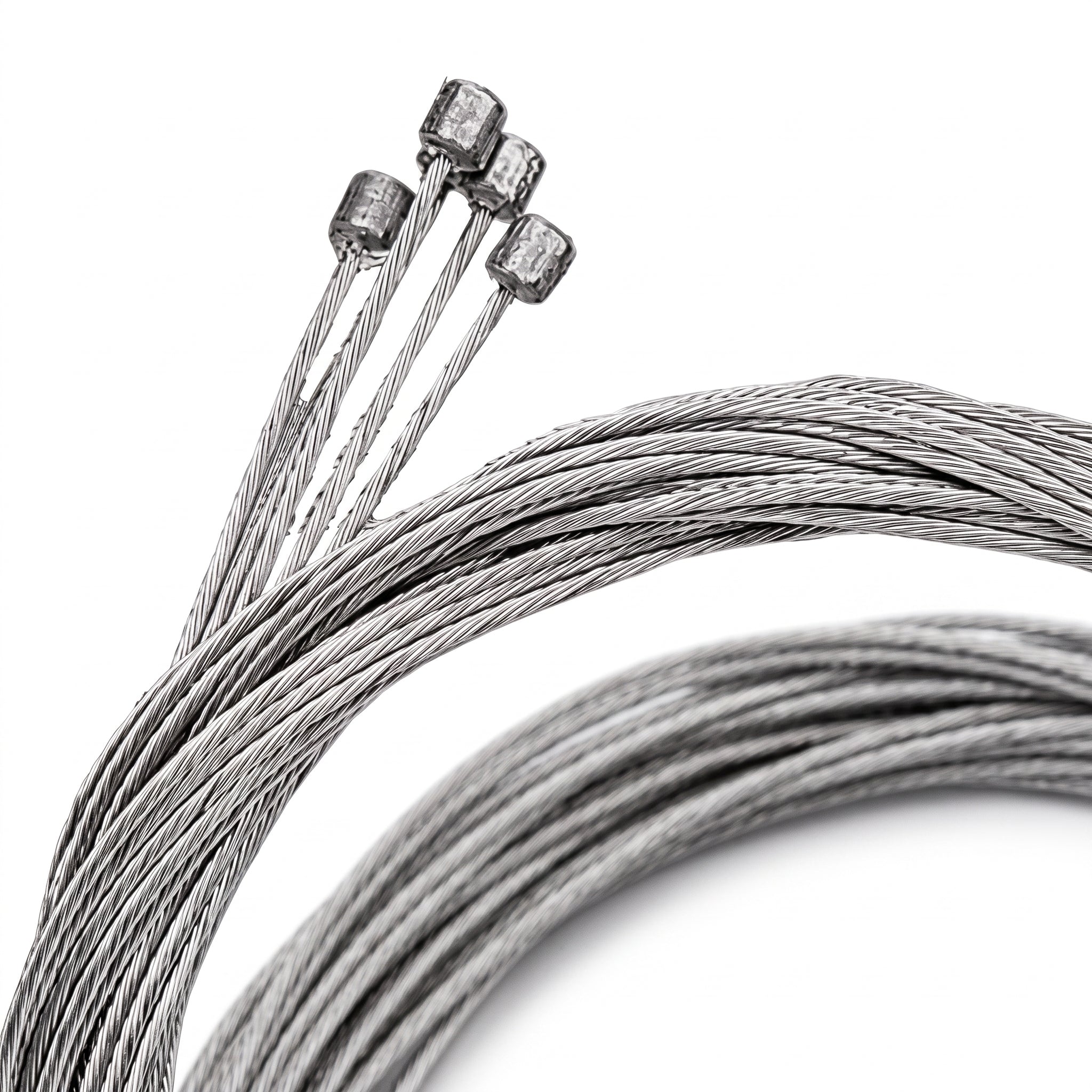 1 Pair MTB Gear Cable & Housing Set