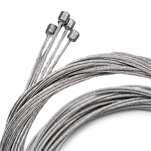 1 Pair MTB Gear Cable & Housing Set
