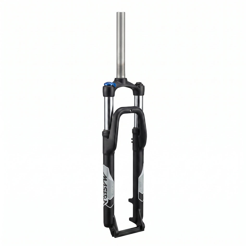 Zoom Masera 27.5" Suspension Fork – 80mm Travel