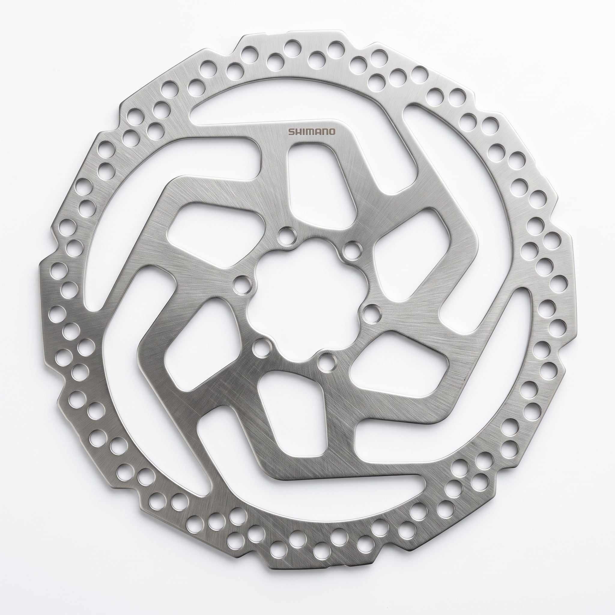 Shimano Tourney TX SM-RT26 180 MM Disc Brake Rotor