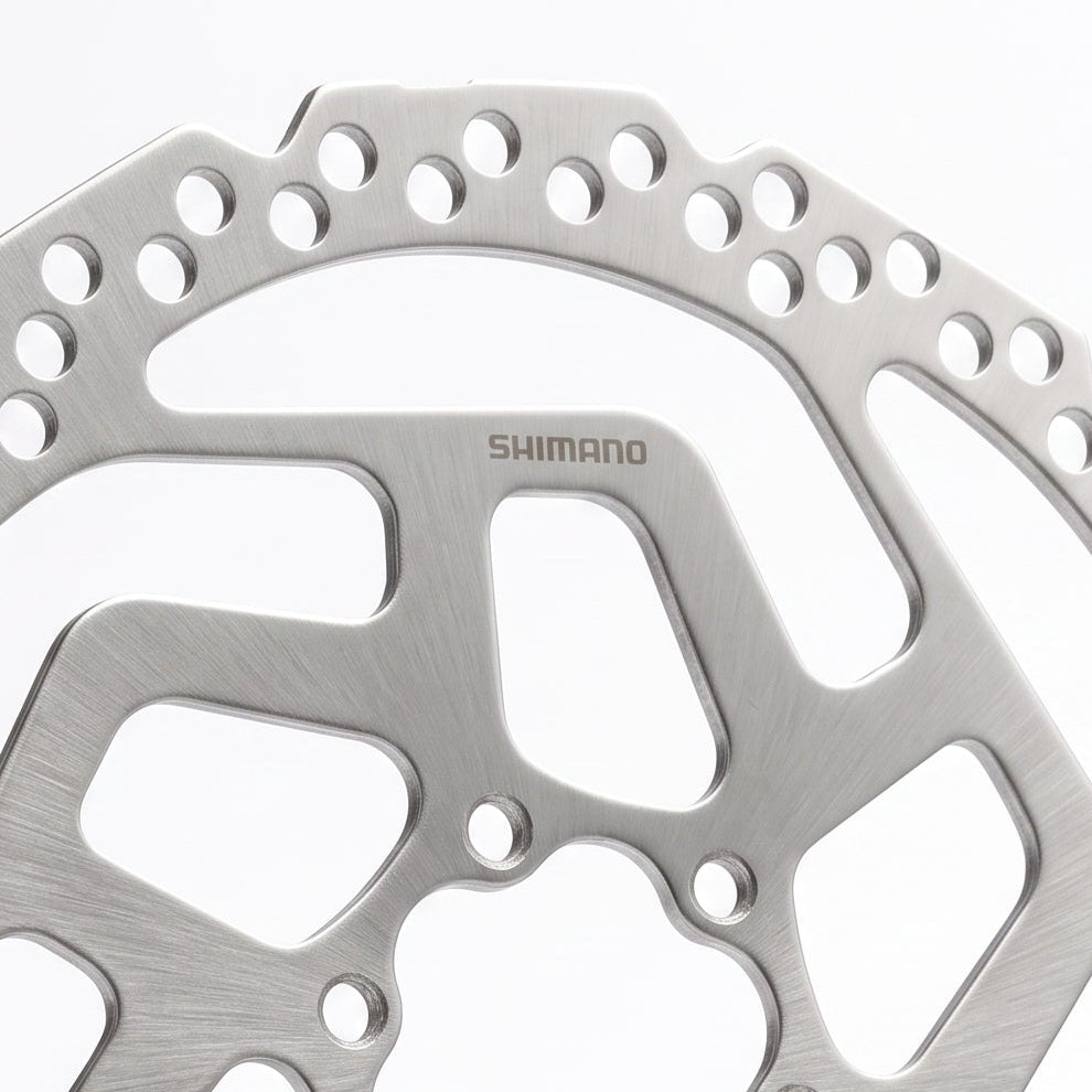 Shimano Tourney TX SM-RT26 180 MM Disc Brake Rotor