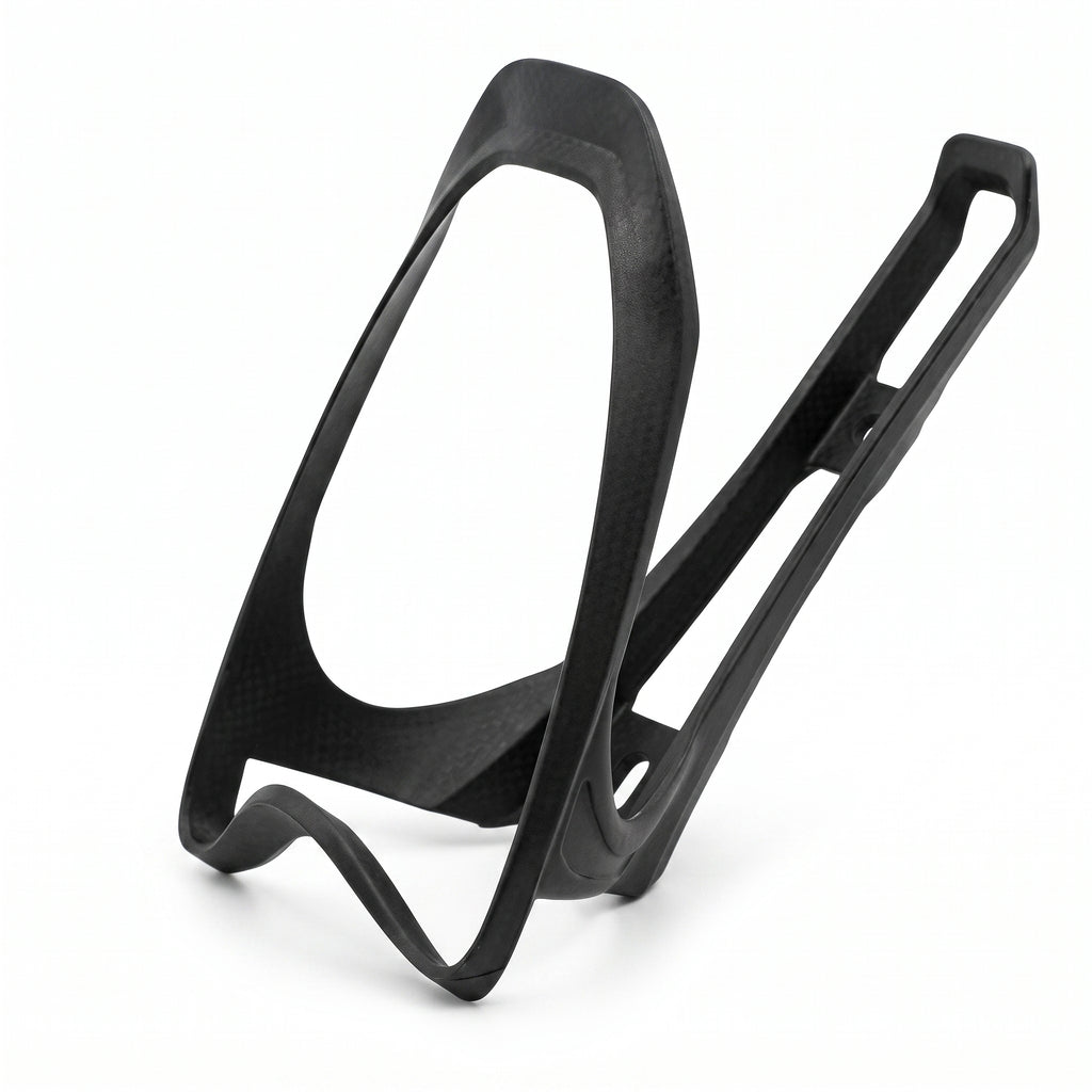 Krutials KRBC- Water Bottle Holder | Durable Composite | Black