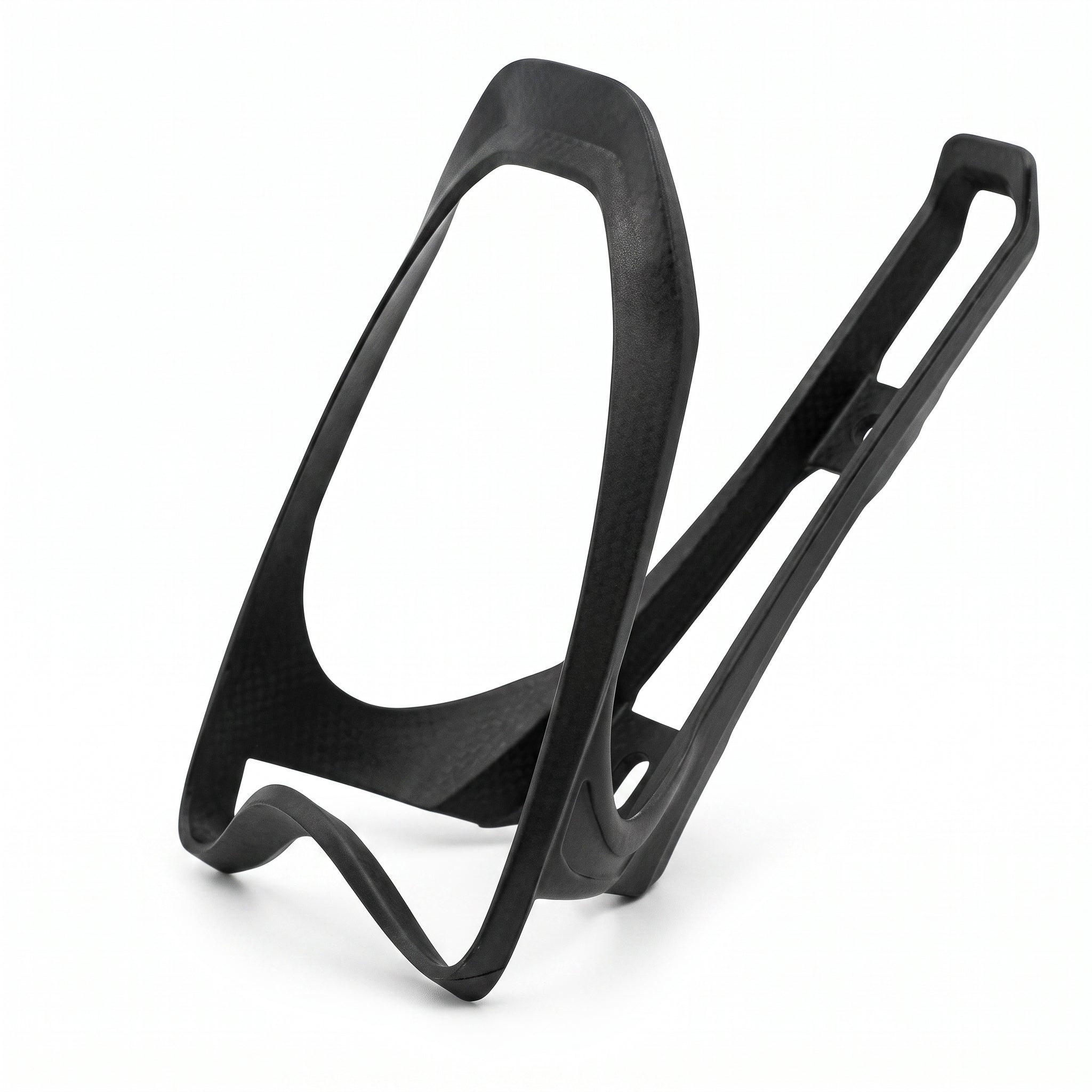 Krutials KRBC- Water Bottle Holder | Durable Composite | Black