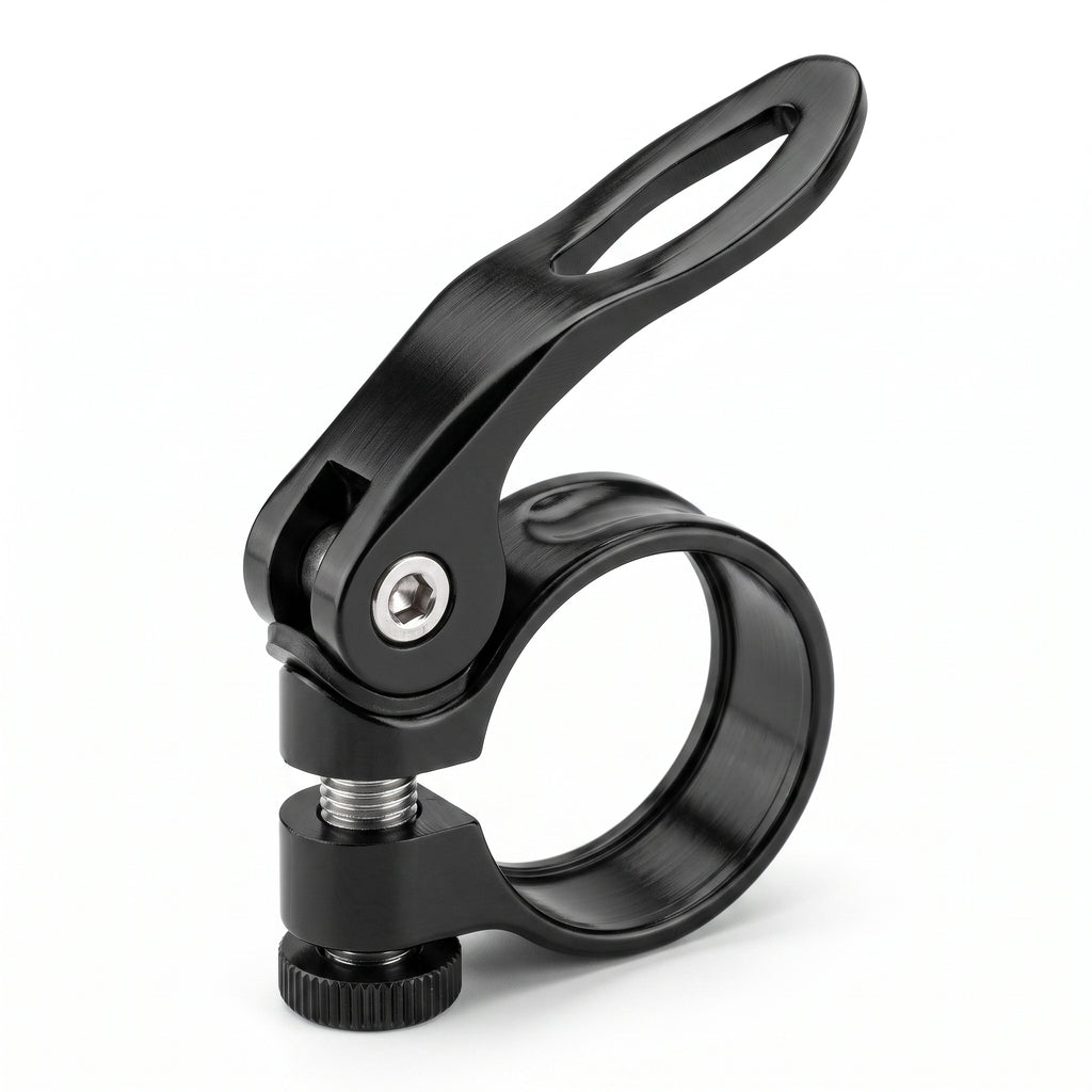 Element 34.9mm Quick Release Seat Clamp
