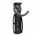 Suncross Wall Hanging Stand – Single (Black)