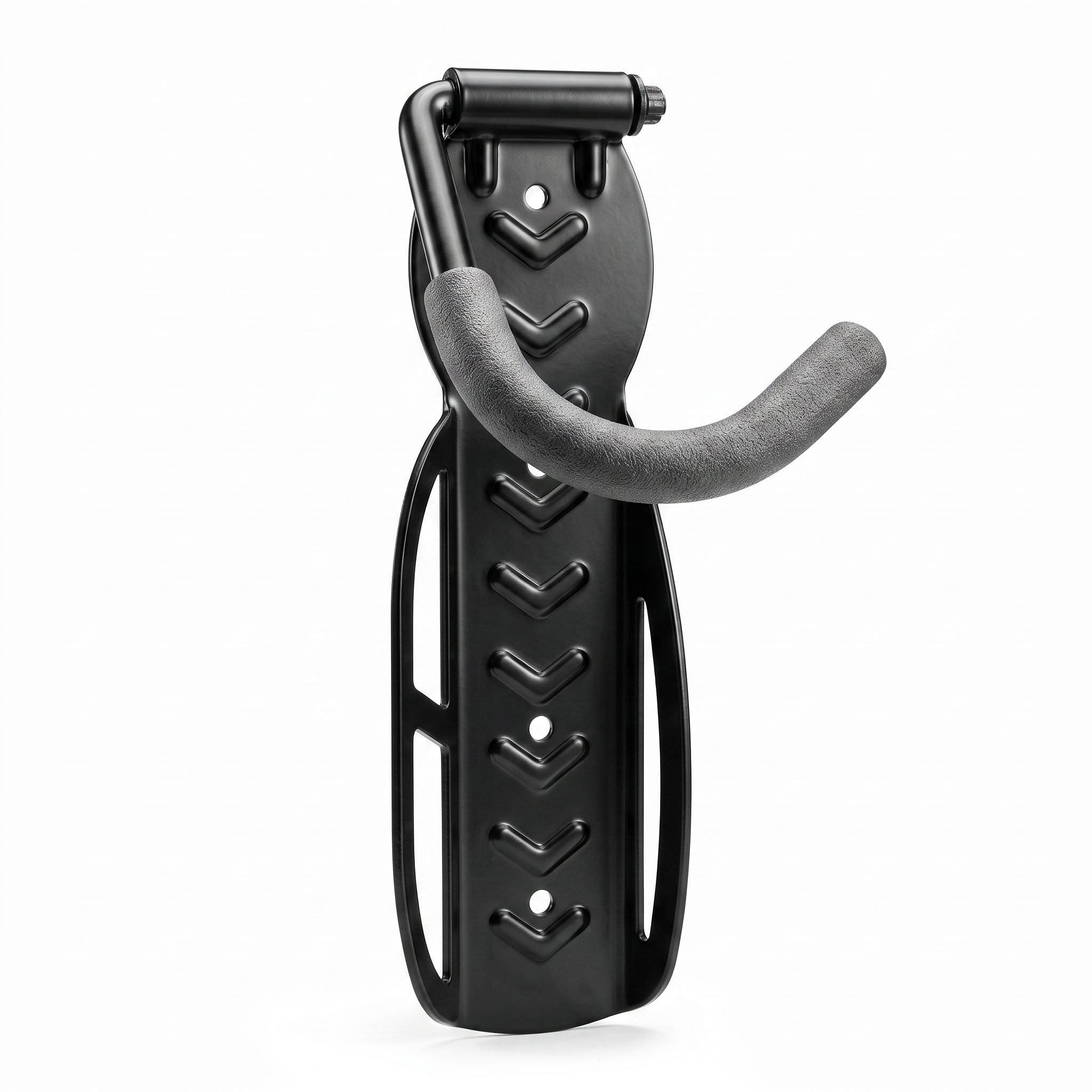 Suncross Wall Hanging Stand – Single (Black)