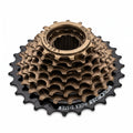 Suncross 8-Speed Freewheel (13–28T)
