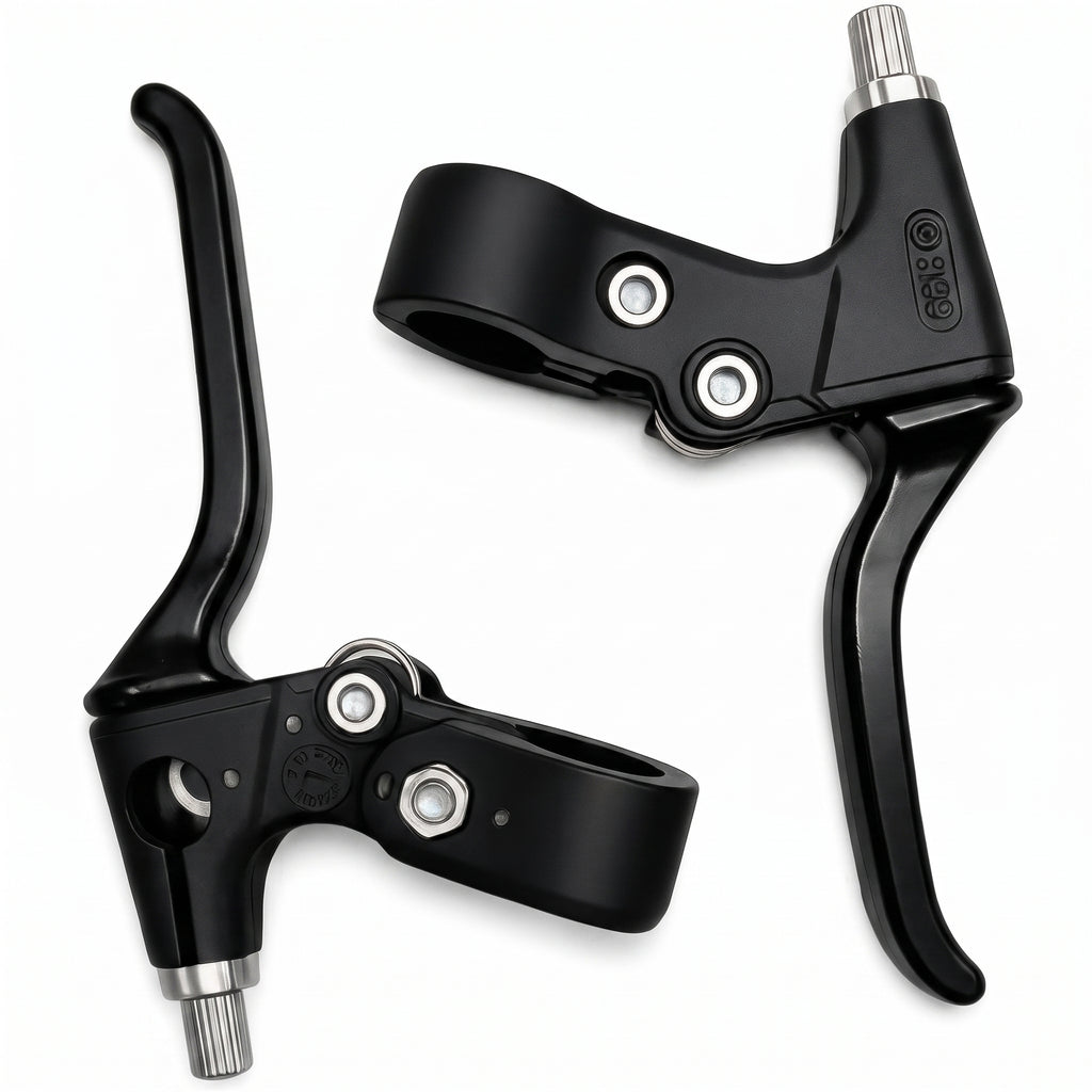 Bicycle Alloy Brake Lever Set | 1 Pair